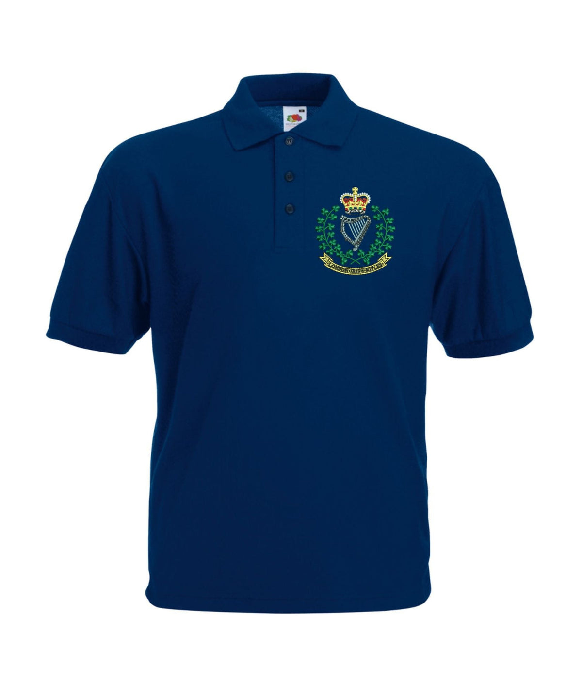London Irish Rifles Polo Shirts