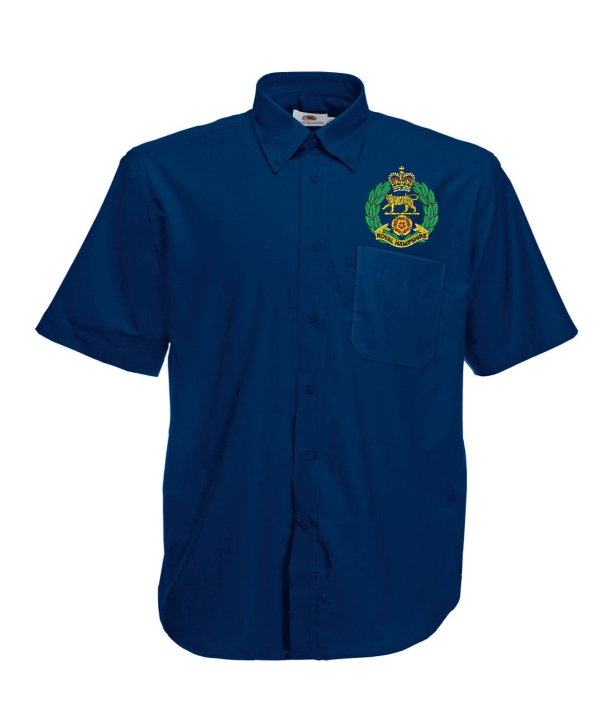 Royal Hampshire Regiment Shirts
