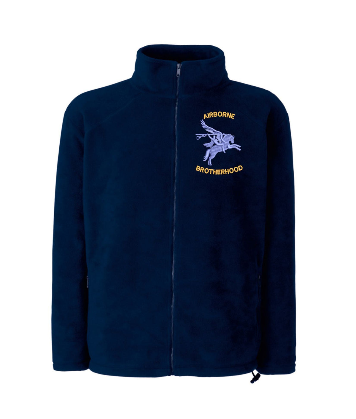 Airborne Brotherhood Fleece