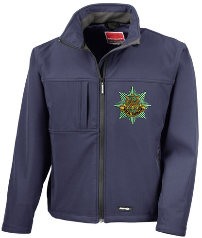 Royal Anglian Softshell