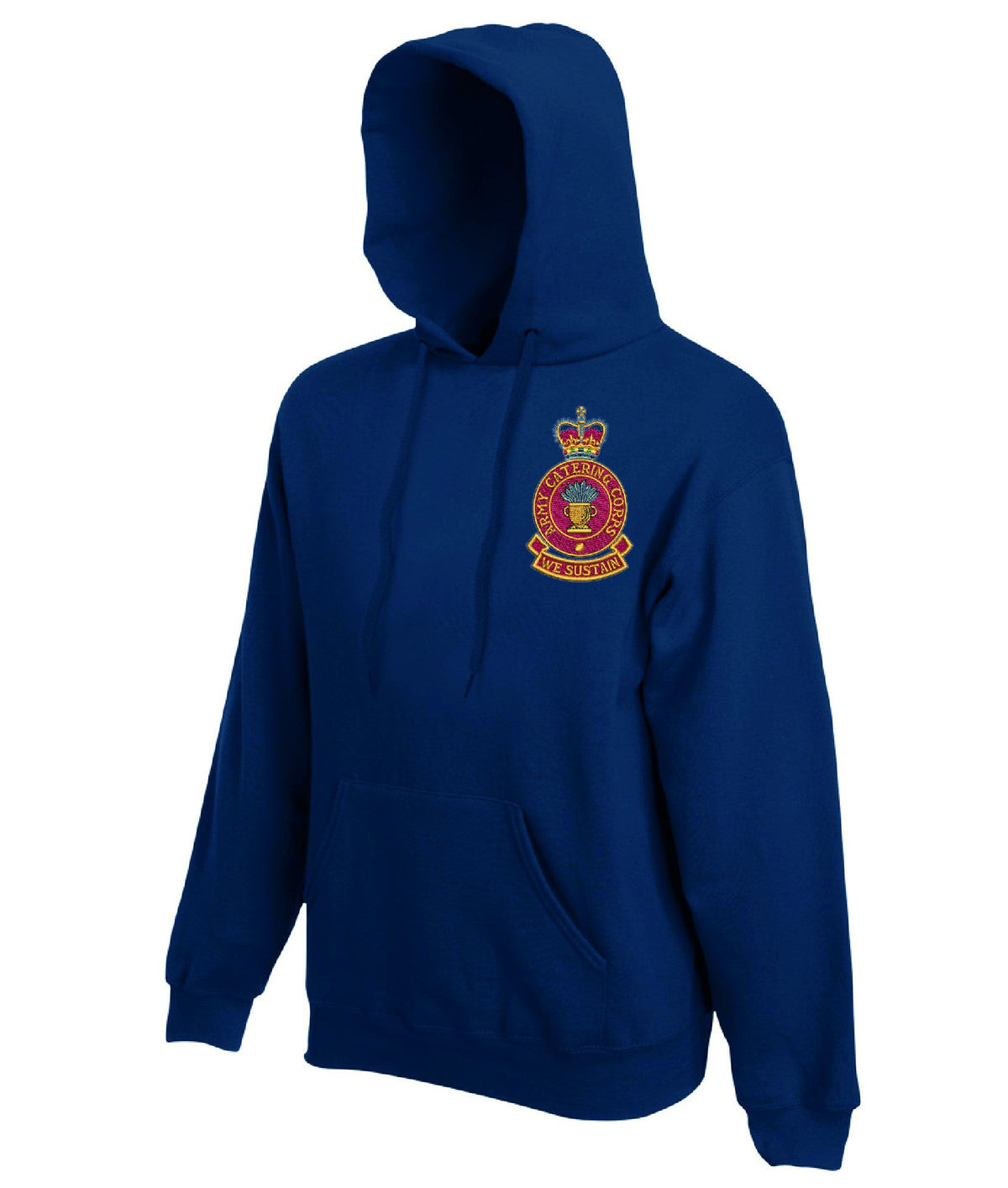 Army Catering corp Hoodie