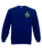 Royal Tank Regiment Sweatshirts