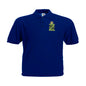 queens Royal Hussars Polo Shirts