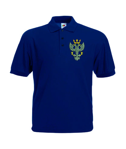 Mercian Regiment Polo Shirt