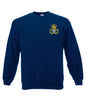 Staffordshire Regiment Sweatshirts