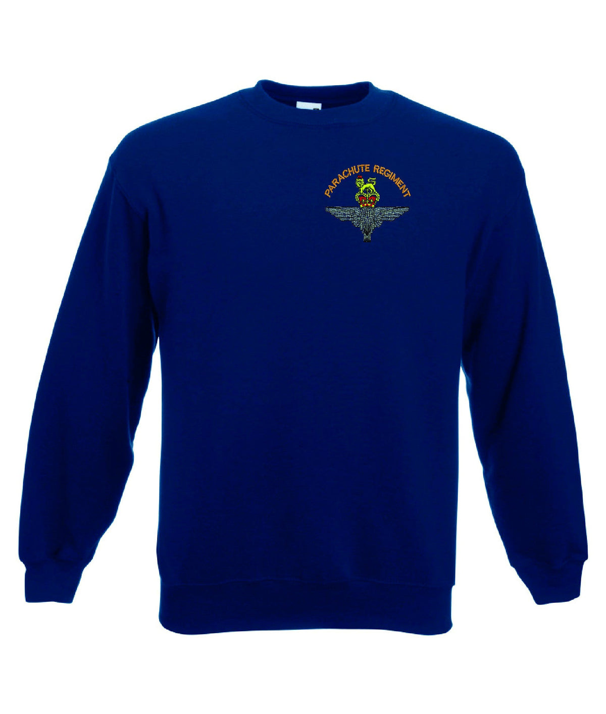 Parachute Regiment Sweatshirt