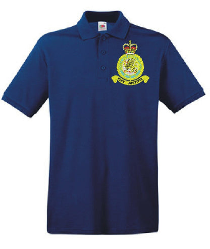 RAF Police polo shirts