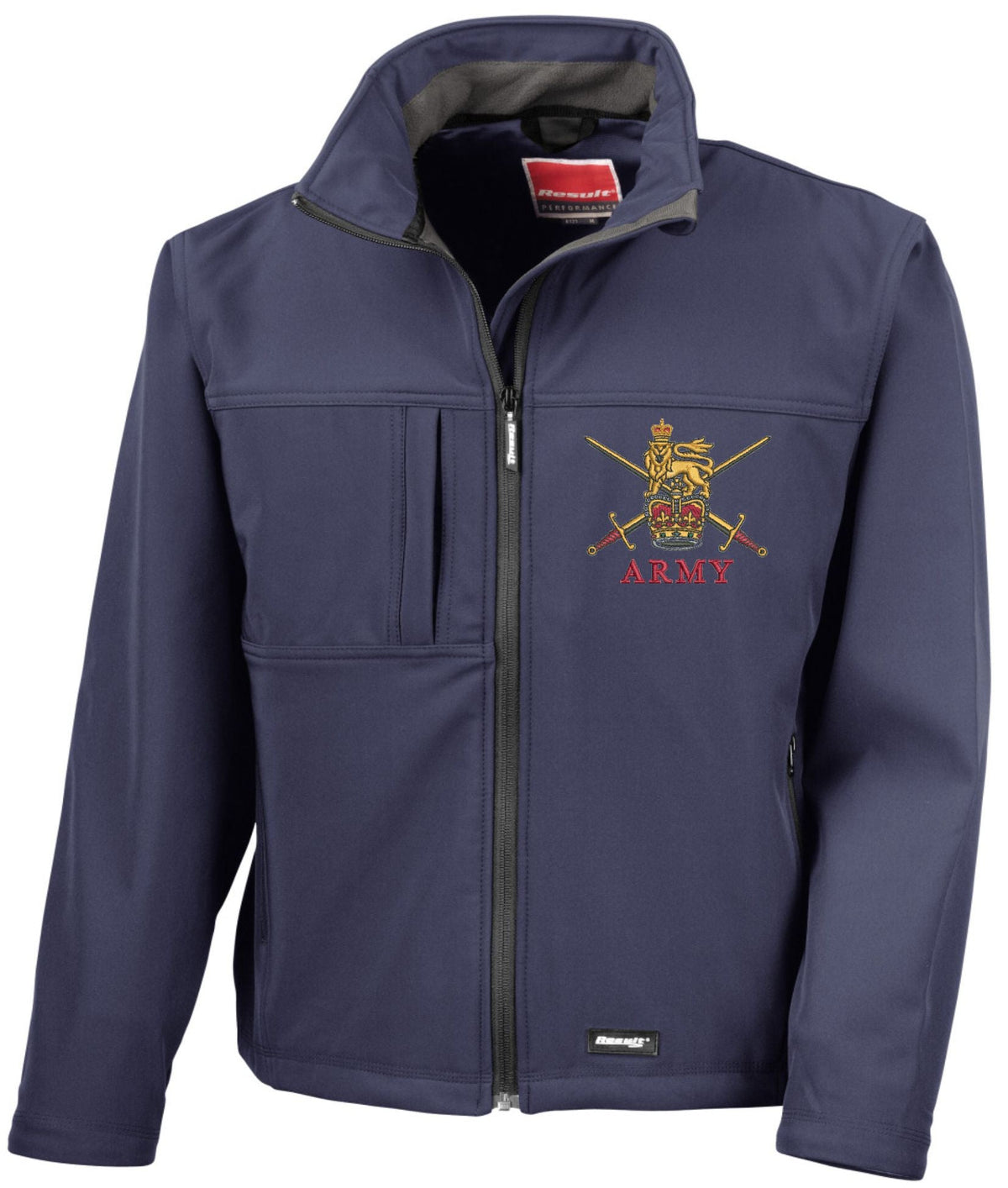 Army  Softshell