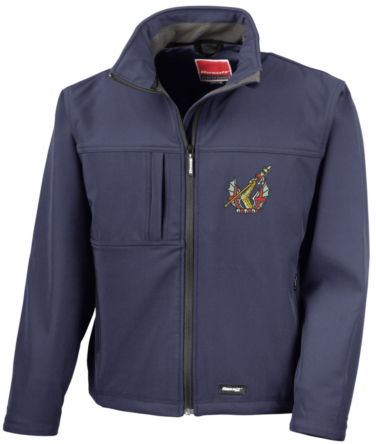 Honourable Artillery Company Softshell