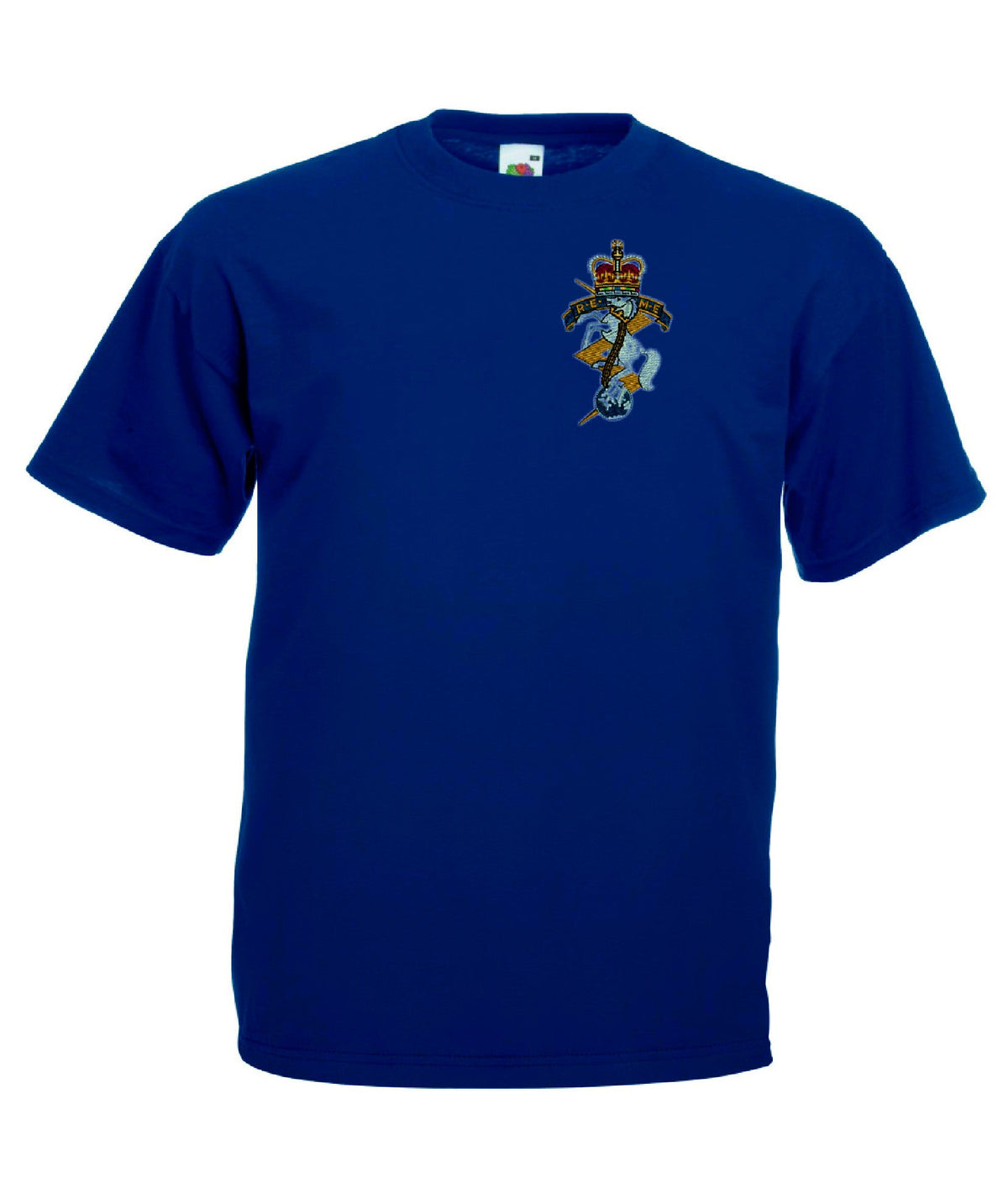 REME T Shirt (Royal Electrical & Mechanical Engineers)