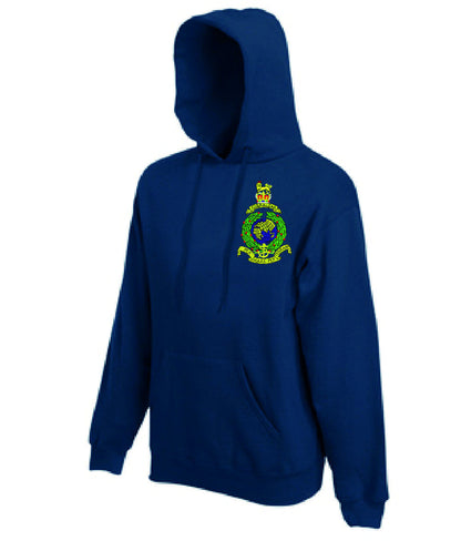 Royal Marines Hoodies