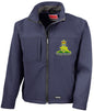 Royal Artillery SoftShell