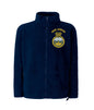 HMS Anson Fleece