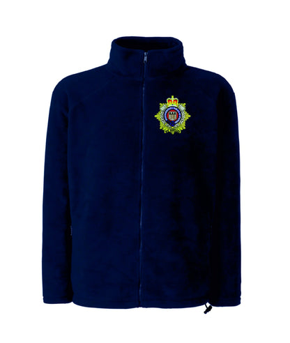 Royal Logistic corp Fleece