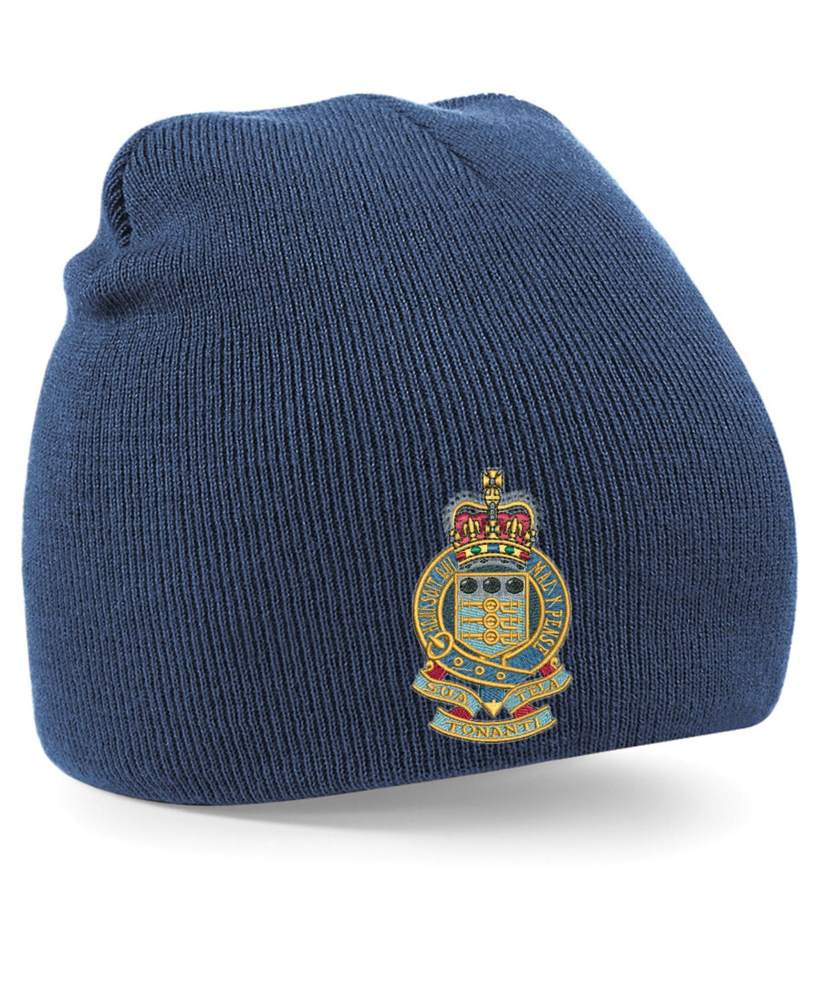 Royal Army Ordnance corp Beanie Hats