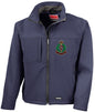 Royal Army Medical corp Softshell