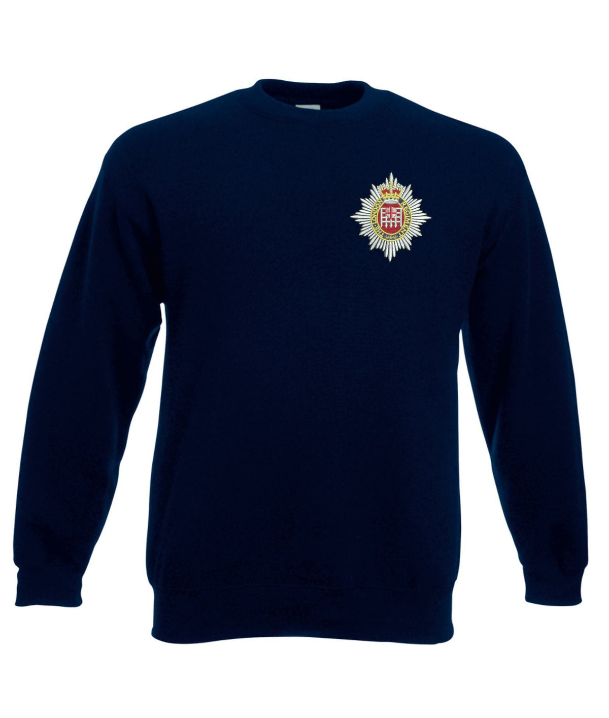 London Regiment Sweatshirts