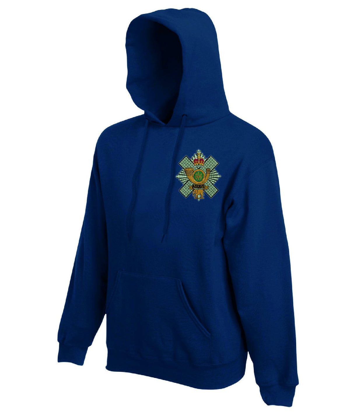 Highland Light Infantry Hoodie