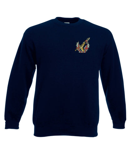 Honourable Artillery Company Sweatshirts