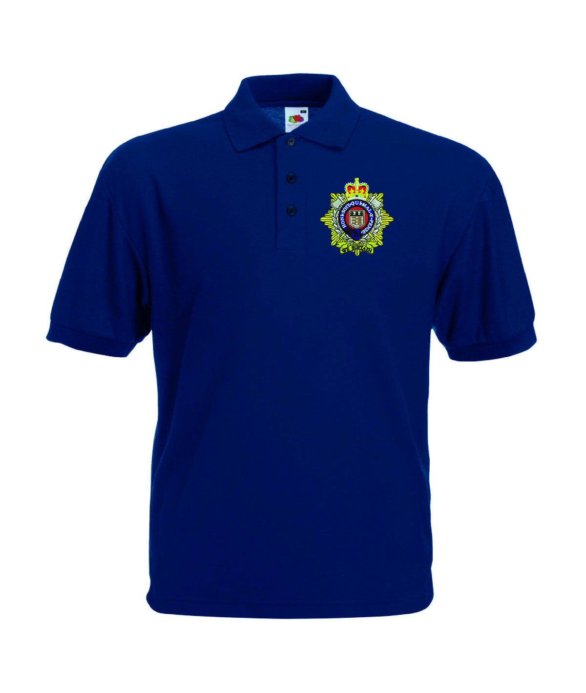 Royal Logistic corp Polo Shirt