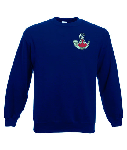 Light Infantry Regiment Sweatshirt