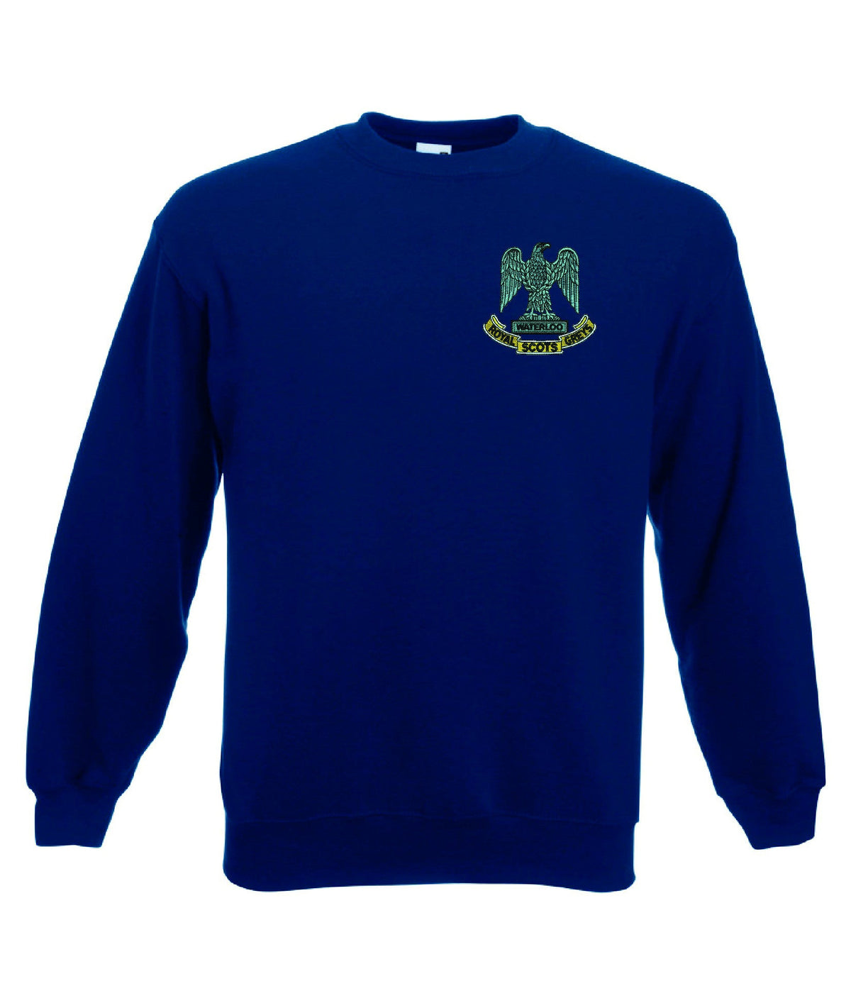 Royal Scots Greys Sweatshirt
