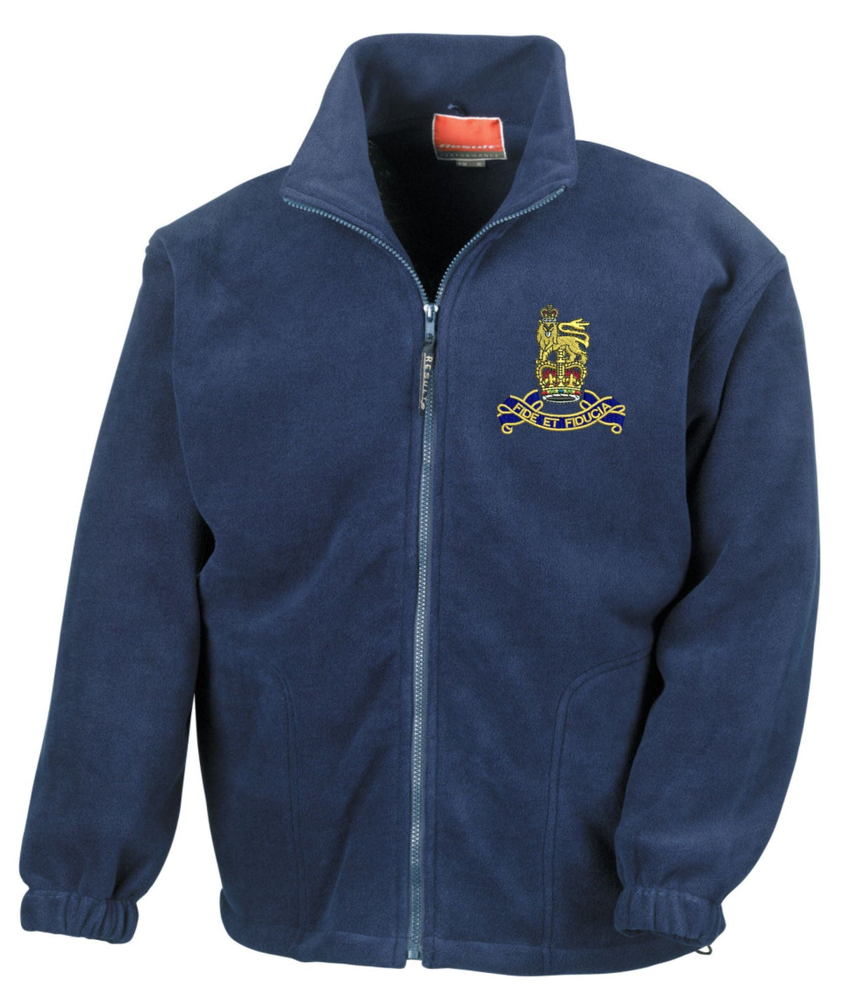 Royal Army Pay corp Fleeces