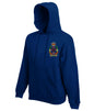 Queen Alexandra Nursing corp Hoodie