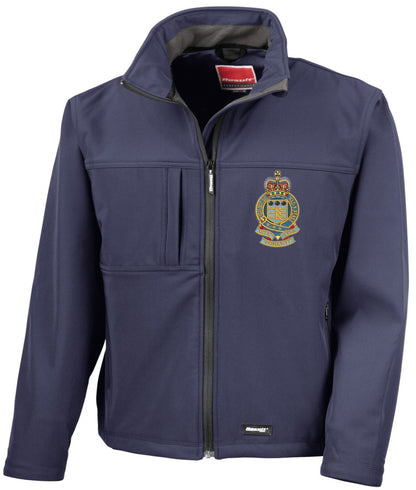 Royal Army Ordnance corp Softshell