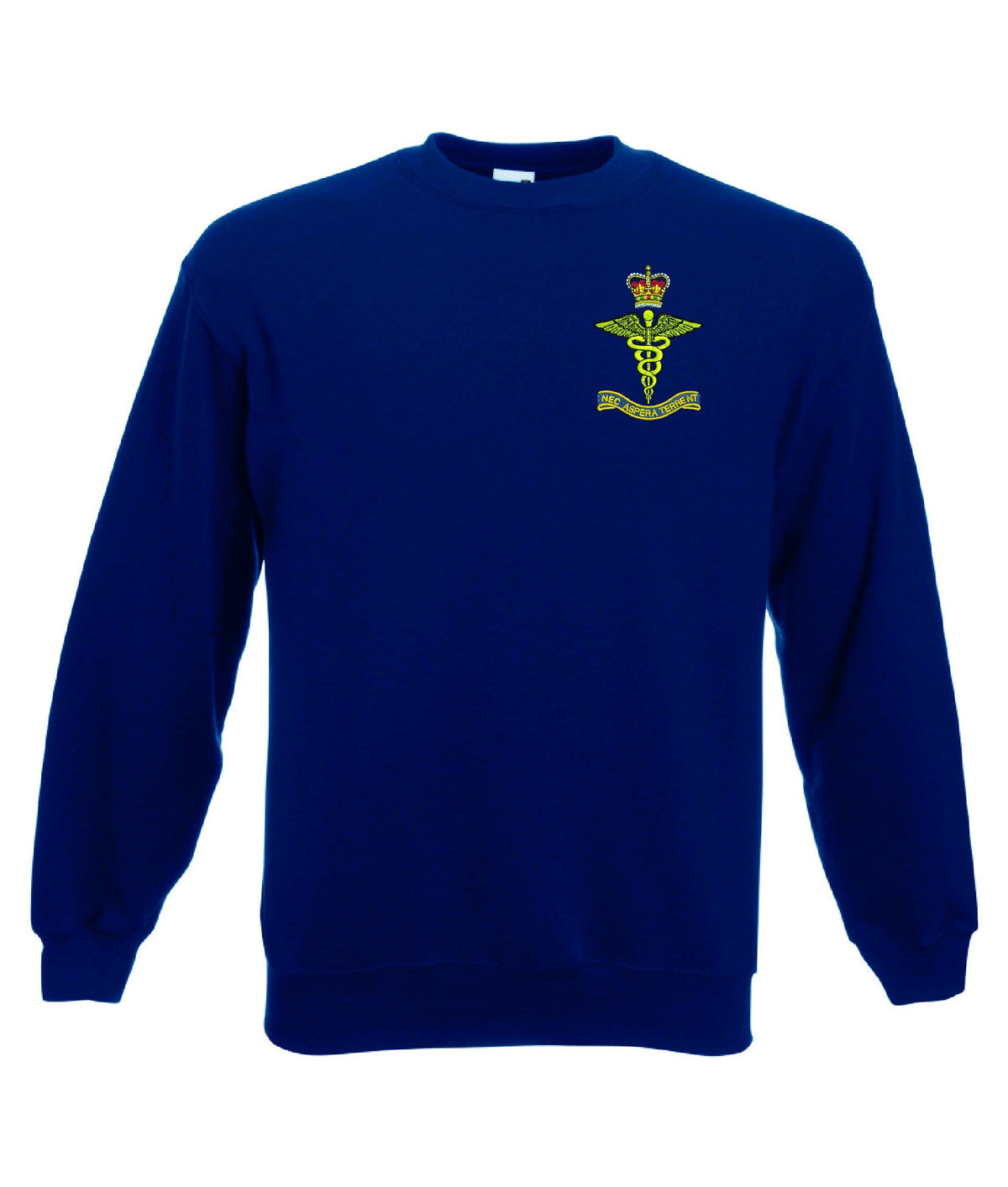 RAF Medical corp Sweatshirt