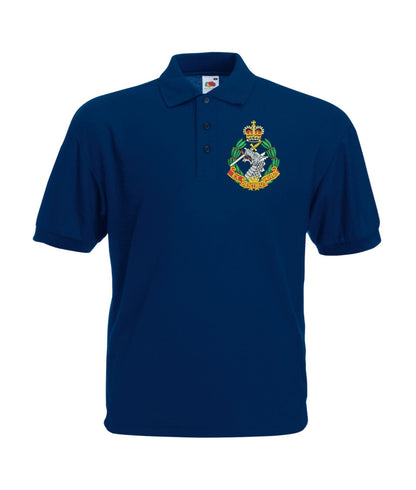 Royal Army Dental Corp Polo Shirt