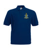 Queens Royal Hussars Polo Shirts