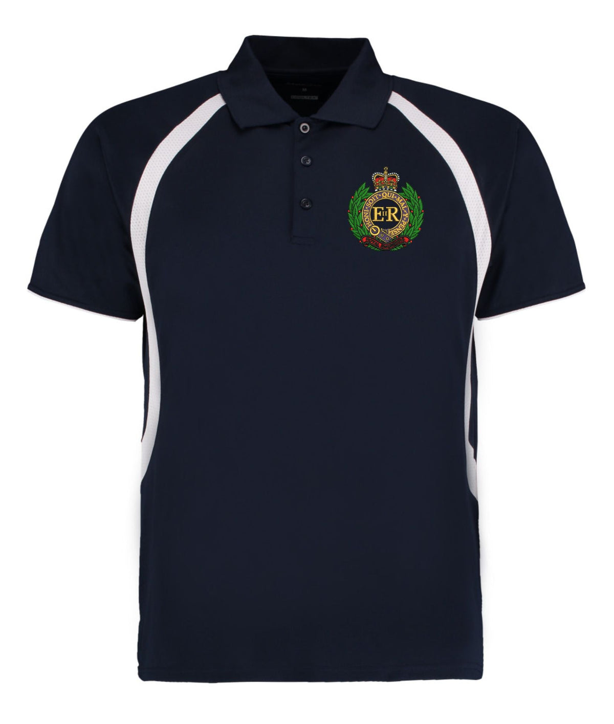 Royal Engineers polo shirt