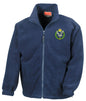 Army Air corp Fleeces
