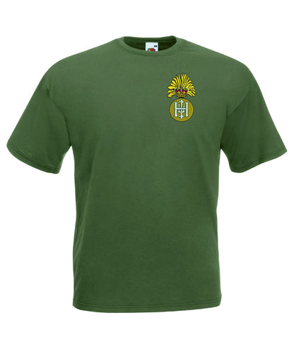 Royal Highland Fusiliers T Shirt