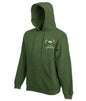 Queens Royal Lancers hoodie