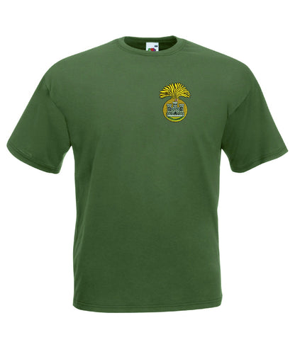 Royal Inniskilling Fusiliers T Shirt