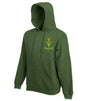 RAF Medical corp hoodie