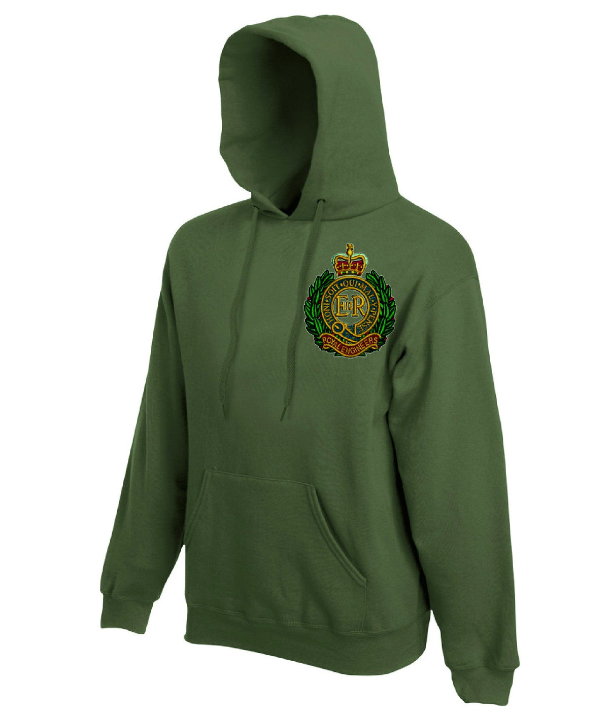 Royal Engineers hoodie
