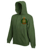Royal Engineers hoodie
