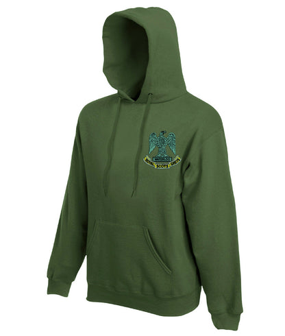 Royal Scots Greys Hoodie