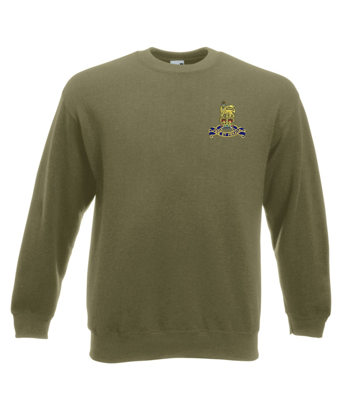 Royal Army Pay corp Sweatshirts