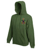 Queen Alexandra Nursing corp Hoodie