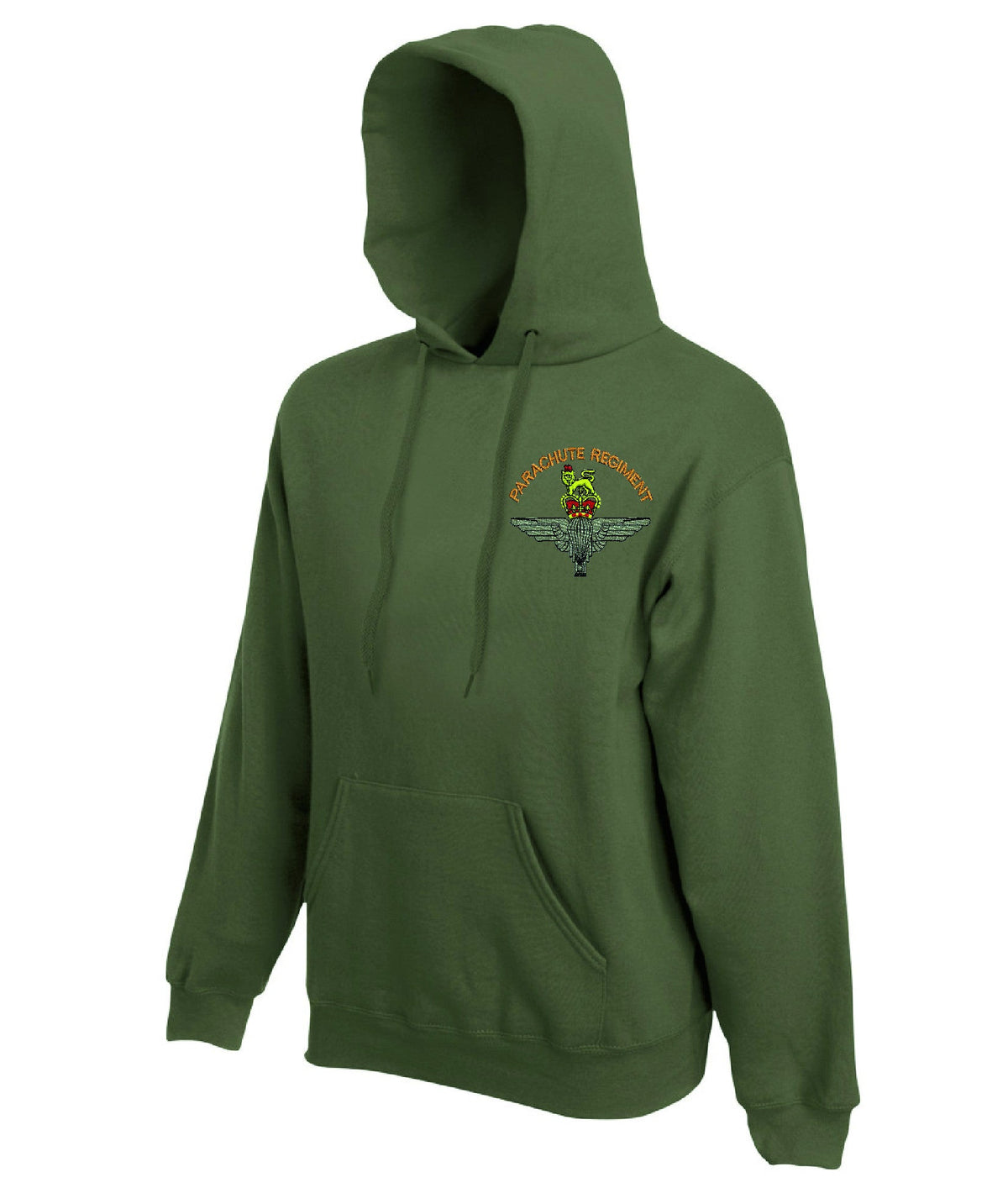 Parachute Regiment Hoodie