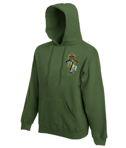 REME Hoodie (Royal Electrical & Mechanical Engineers)