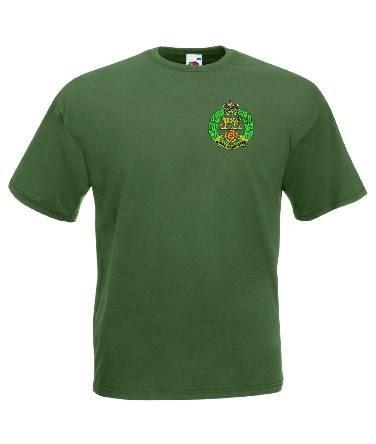 Royal Hampshire Regiment T Shirt