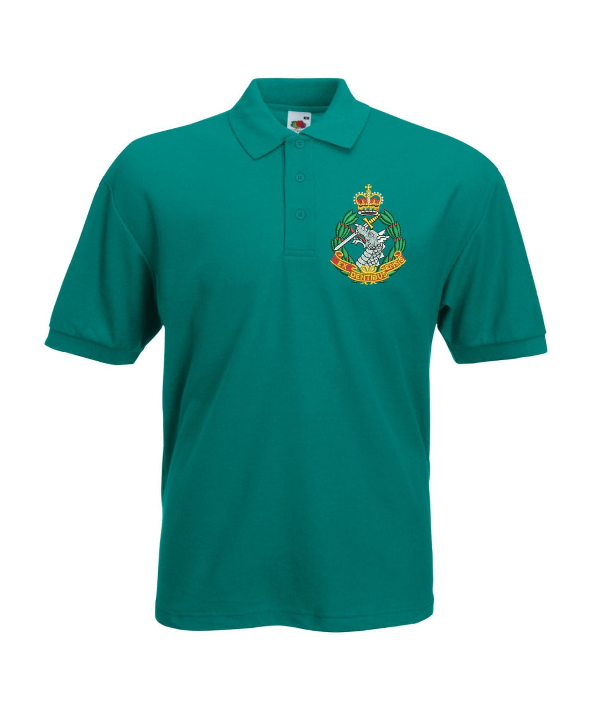 Royal Army Dental Corp Polo Shirt