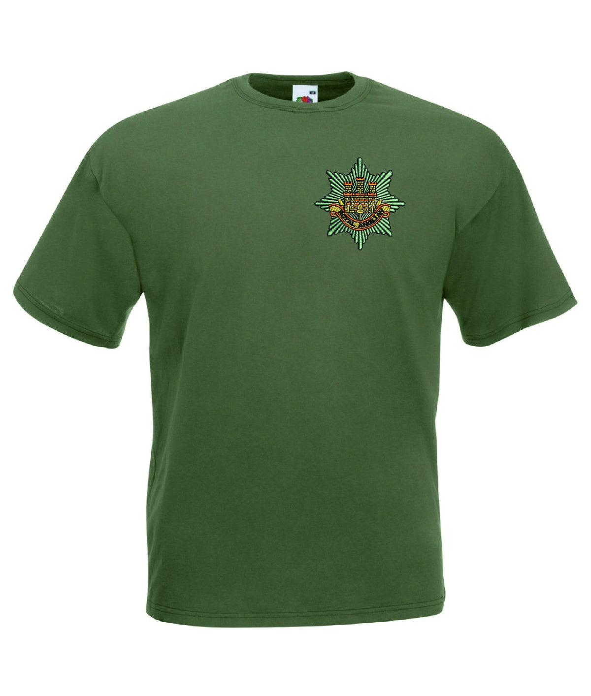 Royal Anglian T Shirts