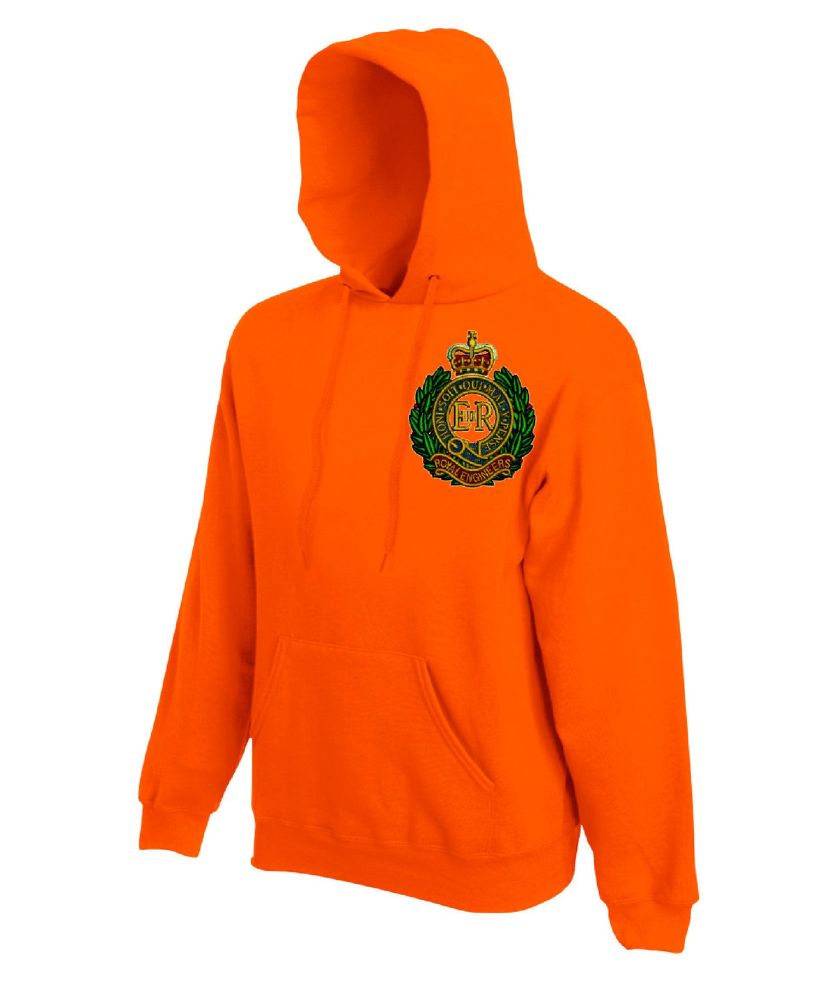 Royal Engineers hoodie
