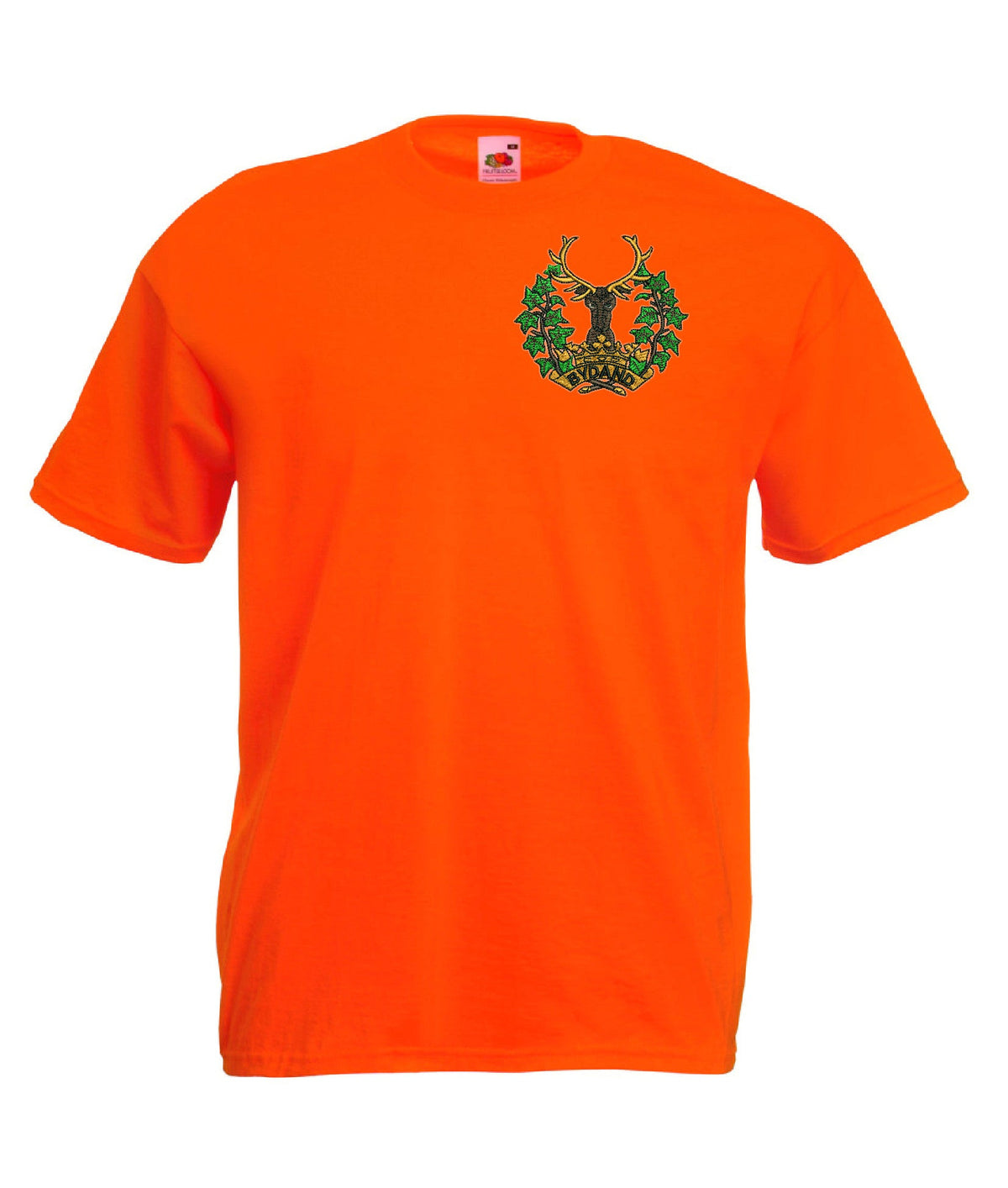 Gordon Highlanders T Shirts